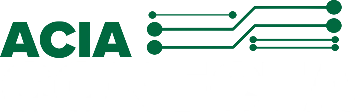 Logo do ACIA Conecta