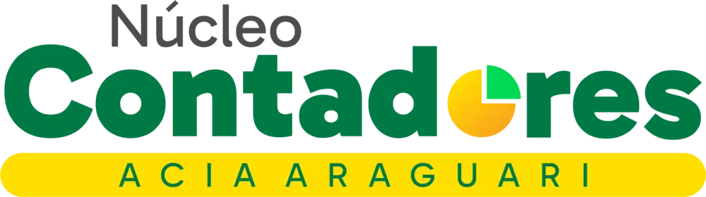 Logo do Núcleo de Contadores ACIA