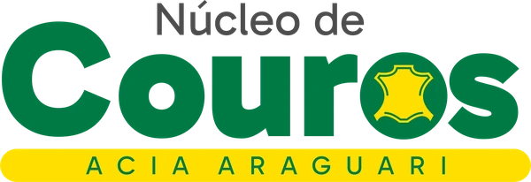 Logo do Núcleo de Couros ACIA
